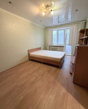 2-к квартира, вторичка, 41м2, 3/5 этаж