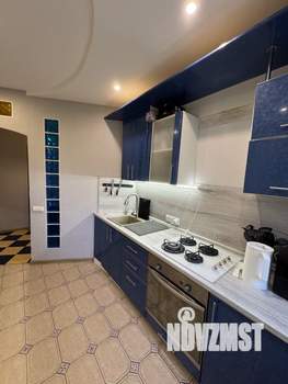 3-к квартира, вторичка, 63м2, 3/5 этаж