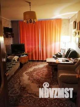 2-к квартира, вторичка, 49м2, 2/5 этаж