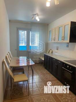 2-к квартира, вторичка, 60м2, 4/9 этаж