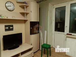 1-к квартира, вторичка, 33м2, 3/5 этаж