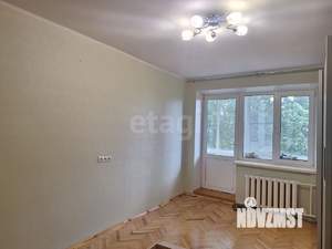 2-к квартира, вторичка, 48м2, 3/5 этаж
