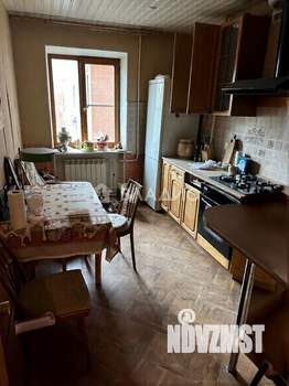 3-к квартира, вторичка, 69м2, 4/9 этаж