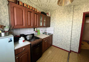 2-к квартира, вторичка, 50м2, 4/5 этаж