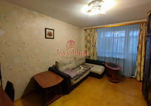 3-к квартира, вторичка, 58м2, 1/5 этаж