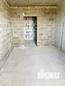 3-к квартира, вторичка, 79м2, 12/15 этаж