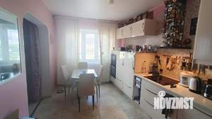 3-к квартира, вторичка, 100м2, 10/17 этаж