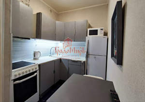 1-к квартира, вторичка, 30м2, 2/17 этаж