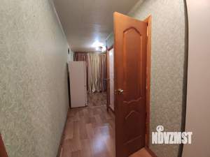 1-к квартира, вторичка, 39м2, 1/9 этаж