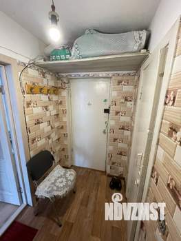 1-к квартира, вторичка, 36м2, 5/5 этаж