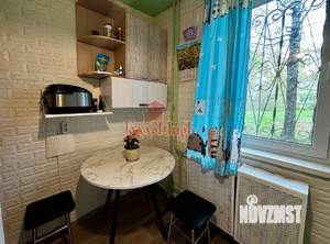 2-к квартира, вторичка, 43м2, 1/5 этаж