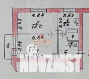 Фото квартиры на продажу (2)