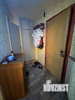 1-к квартира, вторичка, 30м2, 1/5 этаж