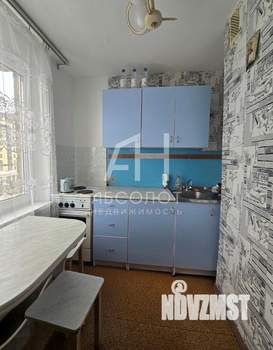 1-к квартира, вторичка, 34м2, 5/9 этаж