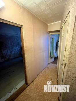 1-к квартира, вторичка, 31м2, 5/9 этаж