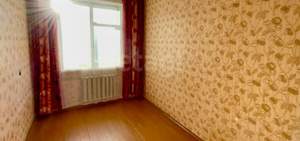 2-к квартира, вторичка, 40м2, 1/5 этаж