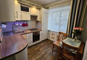 1-к квартира, вторичка, 30м2, 1/5 этаж