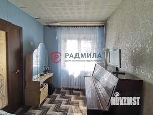 2-к квартира, вторичка, 42м2, 3/4 этаж