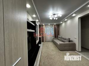 2-к квартира, вторичка, 45м2, 3/5 этаж