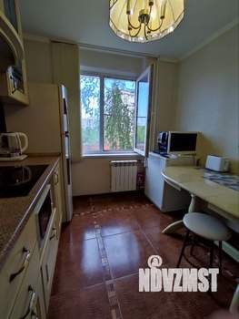 2-к квартира, вторичка, 53м2, 3/9 этаж