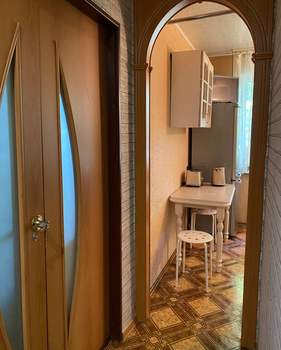 2-к квартира, вторичка, 46м2, 1/5 этаж