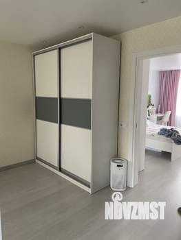 3-к квартира, вторичка, 58м2, 4/5 этаж