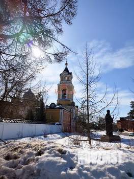 1-к квартира, вторичка, 24м2, 2/2 этаж