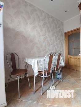 1-к квартира, вторичка, 44м2, 4/16 этаж