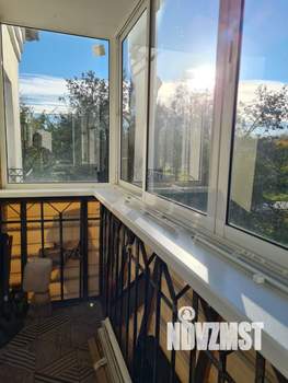 2-к квартира, вторичка, 42м2, 2/2 этаж