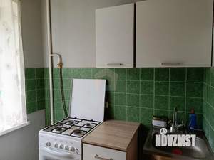 2-к квартира, вторичка, 41м2, 4/5 этаж