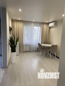 3-к квартира, вторичка, 58м2, 4/5 этаж