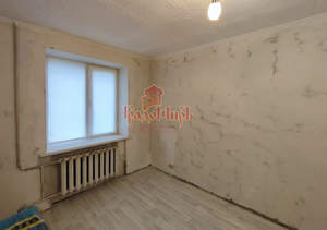 3-к квартира, вторичка, 58м2, 1/5 этаж