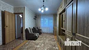2-к квартира, вторичка, 42м2, 3/4 этаж