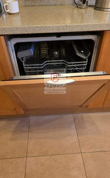 3-к квартира, вторичка, 104м2, 7/17 этаж