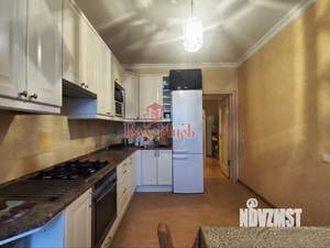 3-к квартира, вторичка, 80м2, 9/9 этаж