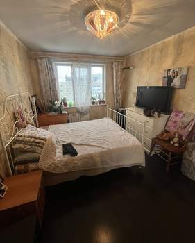 4-к квартира, вторичка, 67м2, 9/9 этаж