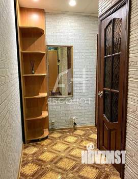 2-к квартира, вторичка, 46м2, 1/5 этаж