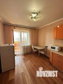 1-к квартира, вторичка, 47м2, 5/17 этаж