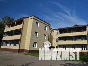 1-к квартира, вторичка, 72м2, 1/3 этаж