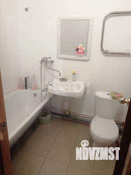 1-к квартира, вторичка, 26м2, 4/10 этаж