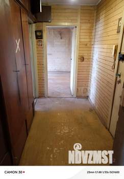 2-к квартира, вторичка, 50м2, 4/9 этаж