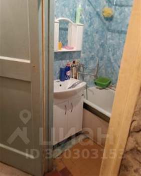 2-к квартира, вторичка, 56м2, 3/3 этаж