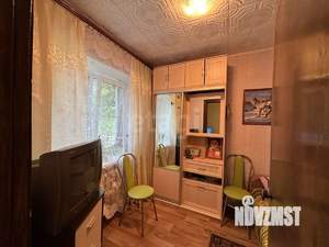 2-к квартира, вторичка, 36м2, 3/4 этаж