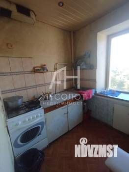 2-к квартира, вторичка, 37м2, 5/9 этаж