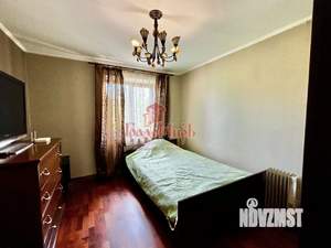 3-к квартира, вторичка, 54м2, 5/5 этаж
