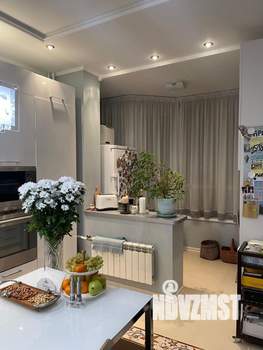 3-к квартира, вторичка, 106м2, 3/16 этаж