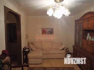2-к квартира, вторичка, 43м2, 3/4 этаж