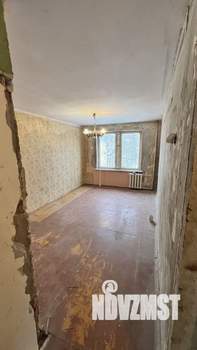 2-к квартира, вторичка, 41м2, 4/5 этаж