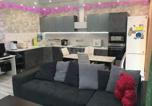 2-к квартира, вторичка, 63м2, 2/17 этаж