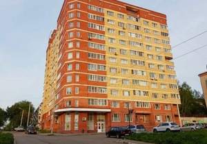 2-к квартира, вторичка, 75м2, 2/10 этаж
